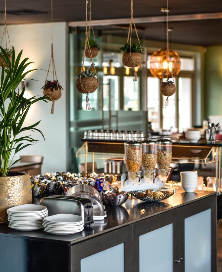 Hotel Restaurant Anno Nu Oostkapelle Extérieur photo