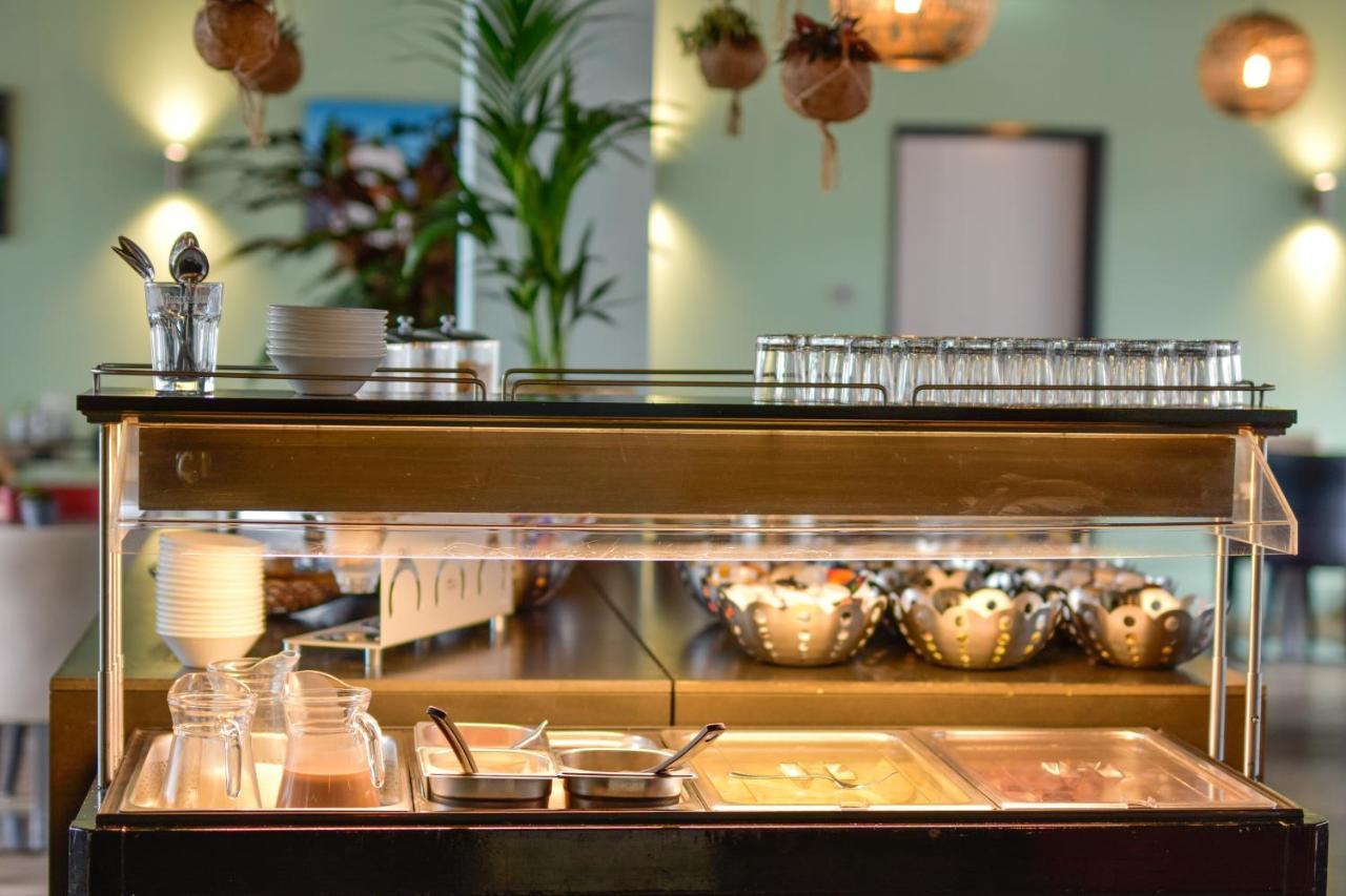 Hotel Restaurant Anno Nu Oostkapelle Extérieur photo