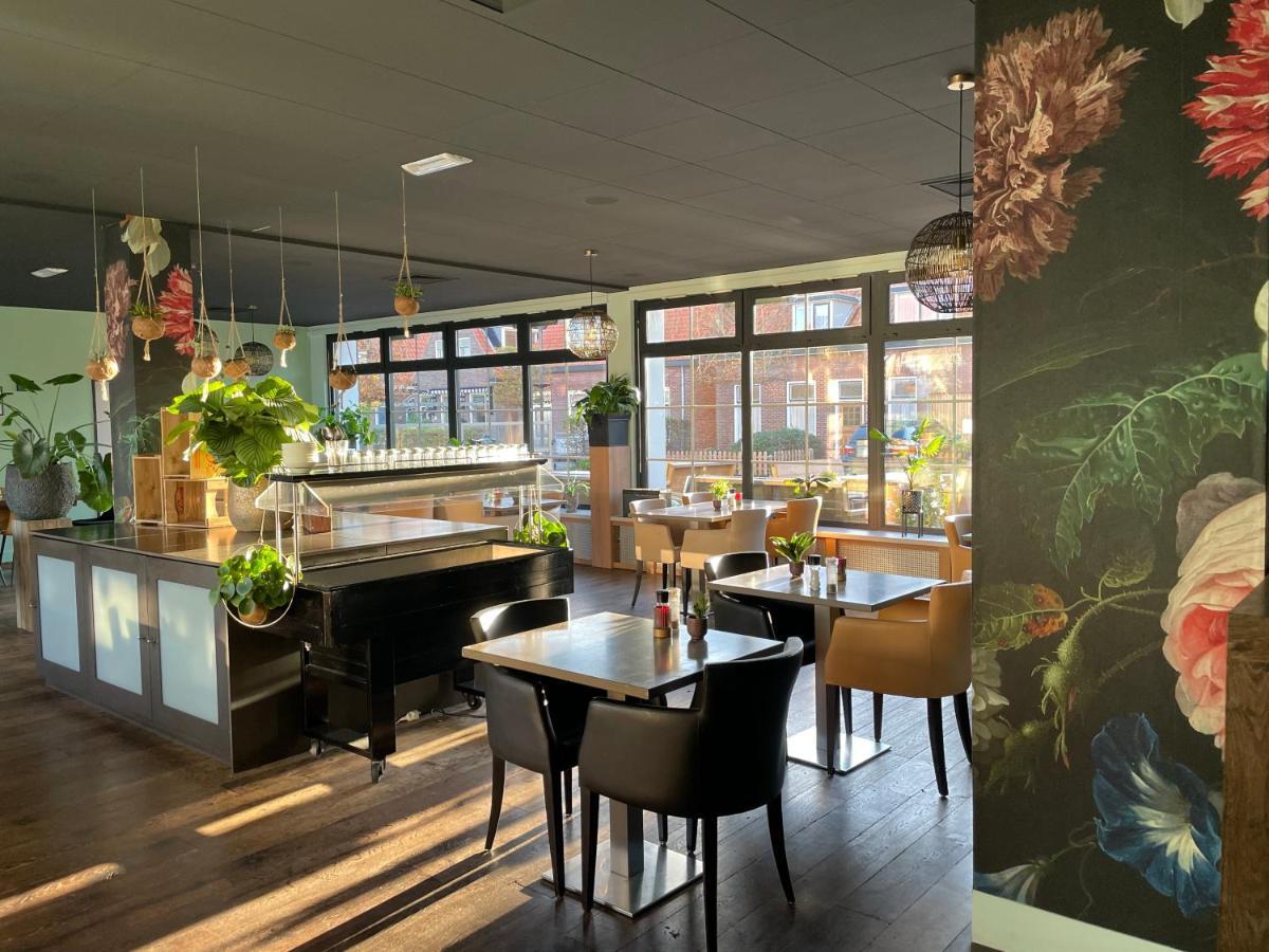 Hotel Restaurant Anno Nu Oostkapelle Extérieur photo