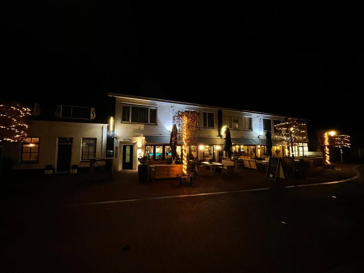 Hotel Restaurant Anno Nu Oostkapelle Extérieur photo