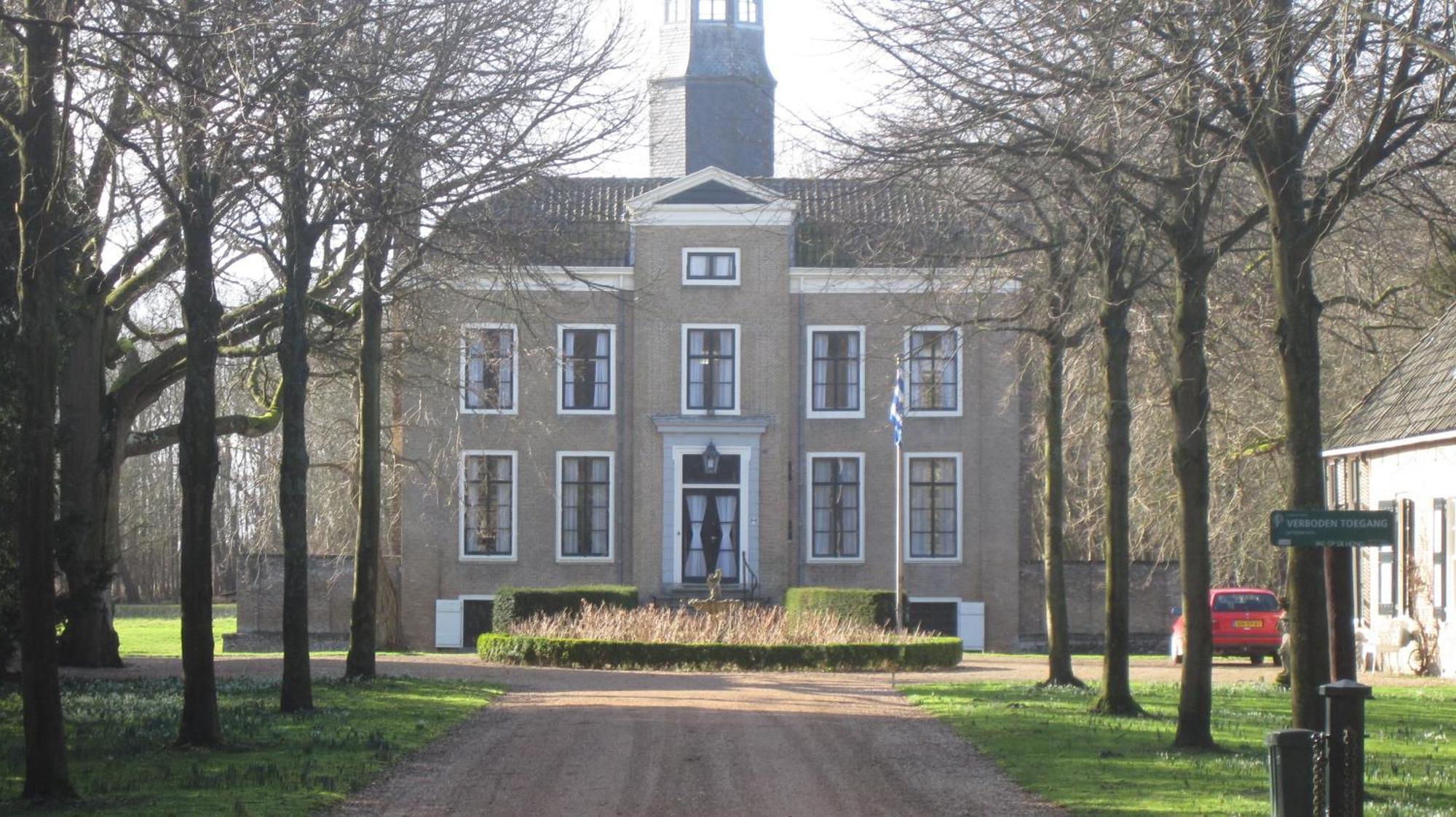 Hotel Restaurant Anno Nu Oostkapelle Extérieur photo